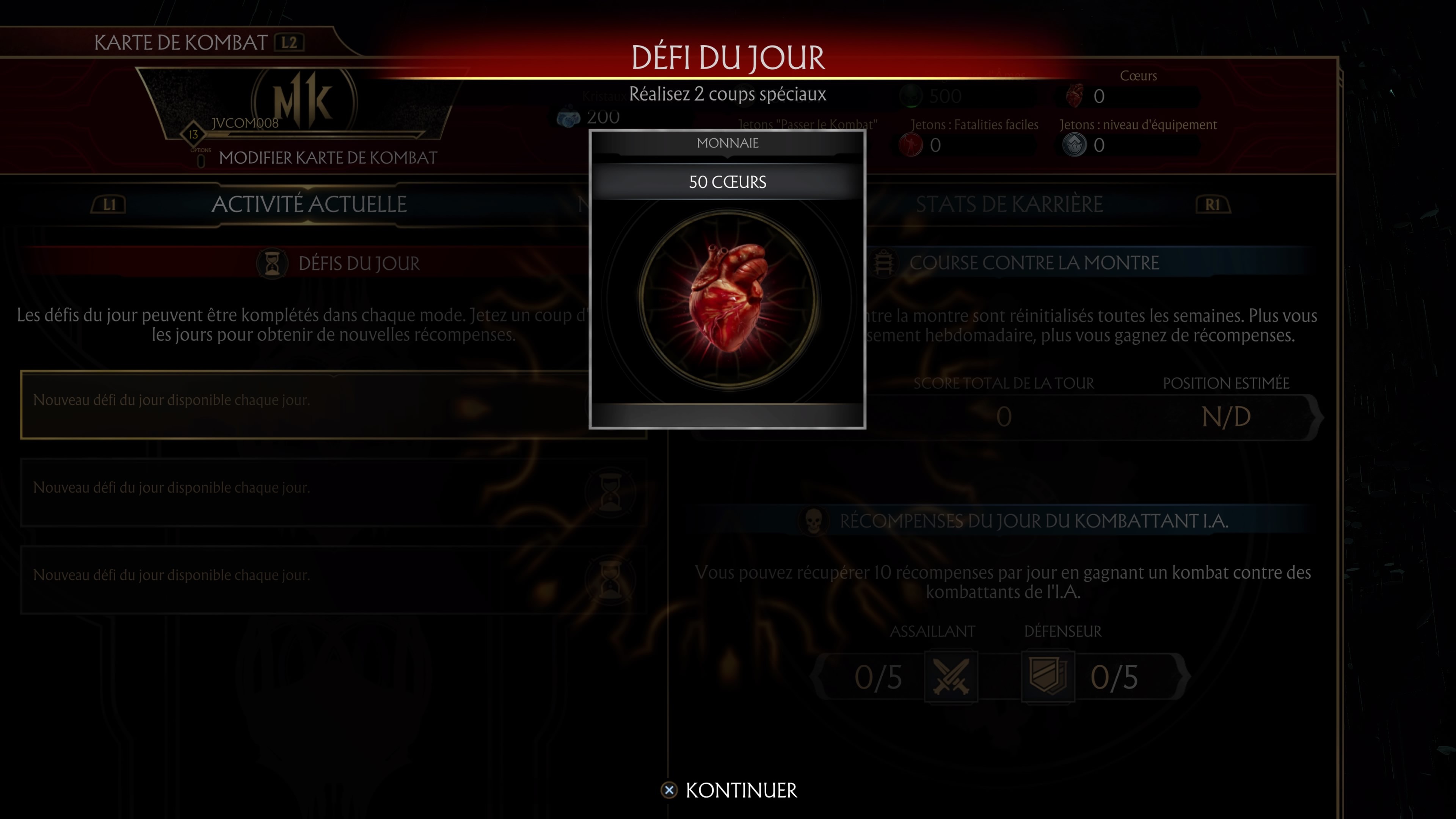 Mortal Kombat 11 - Imagen 49